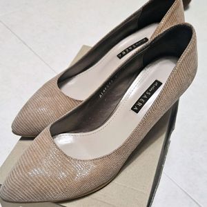 세라 구두 245
