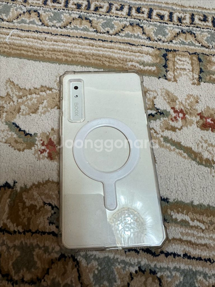 오닉스 팔마 2 화이트--1