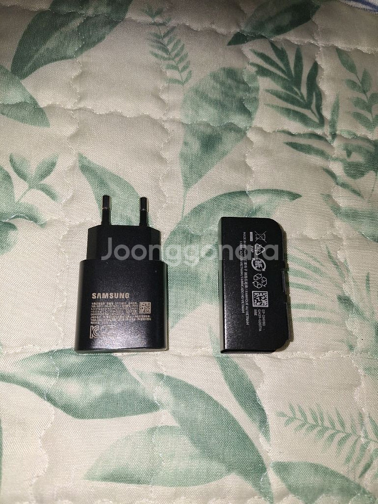 대폭세일25w삼성 미개봉정품 초고속충전기 C타입--1