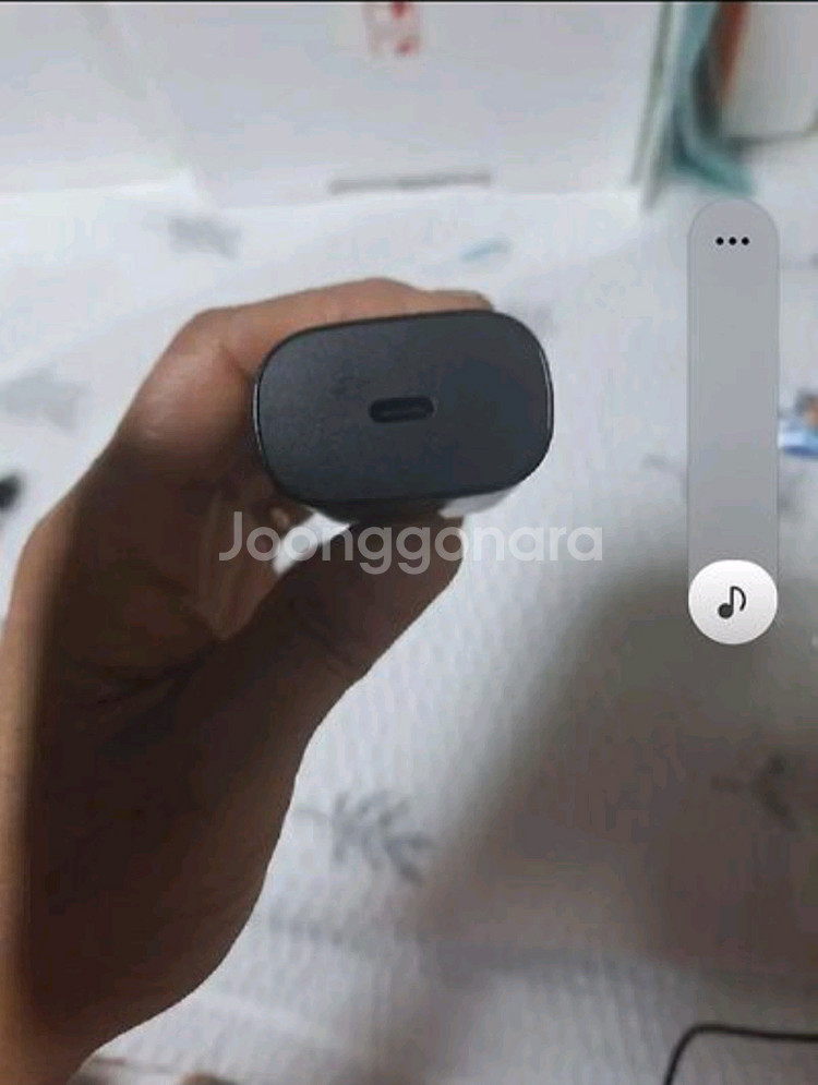 대폭세일25w삼성 미개봉정품 초고속충전기 C타입--3