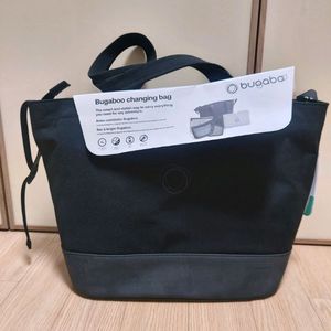 부가부 체인징 백 _블랙