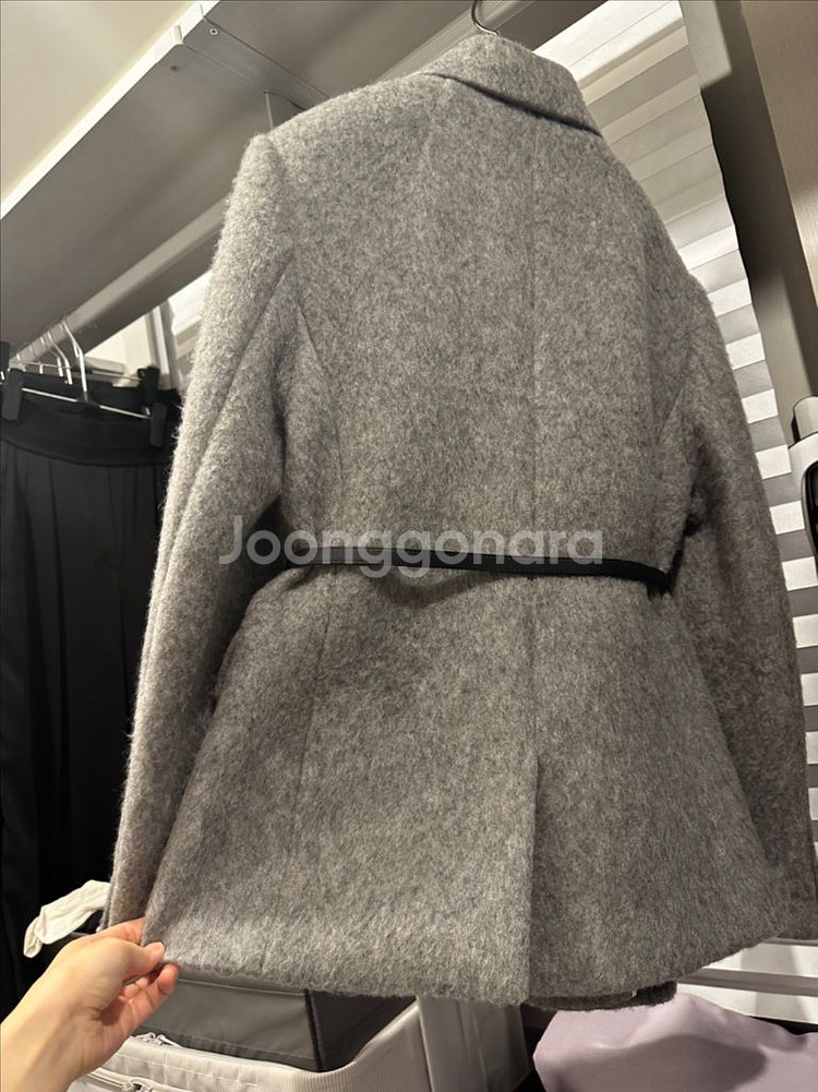 루에브르 자켓--2