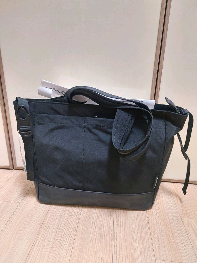 부가부 체인징 백 _블랙--1