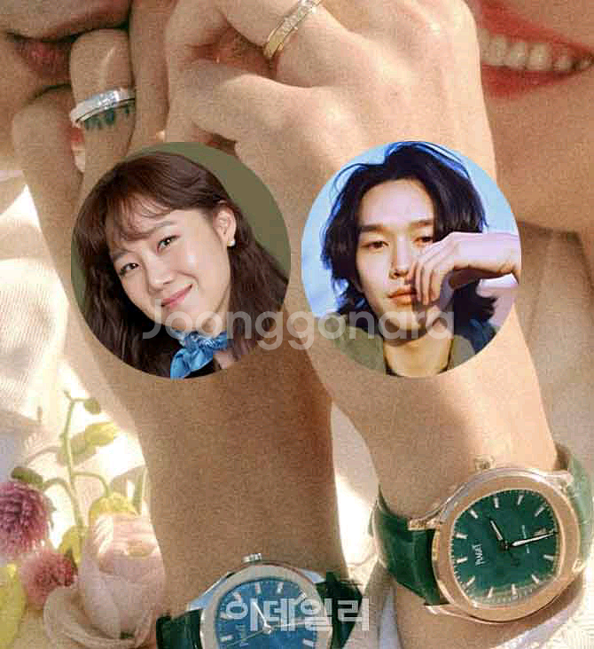 (250->200 인하) 피아제 포제션링--6