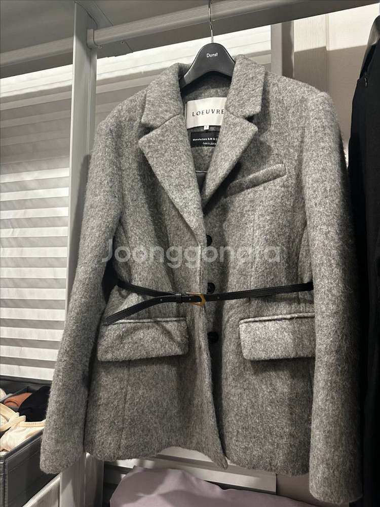 루에브르 자켓--3