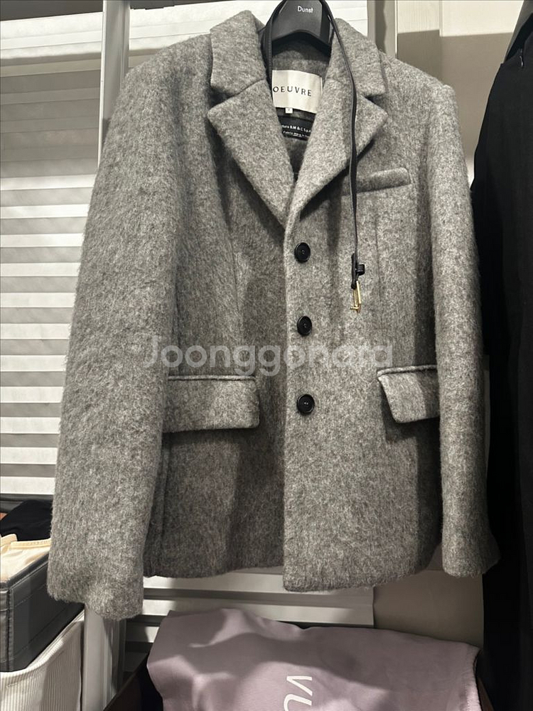 루에브르 자켓--5