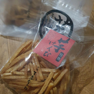 이모야 킨지로 고구마스틱