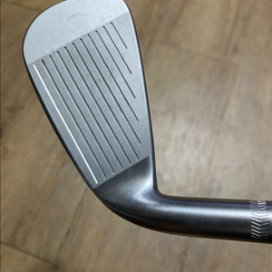 pxg 드라이빙 아이언