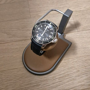 블랑팡 피프티패덤즈 스틸 블랙 45mm 판매