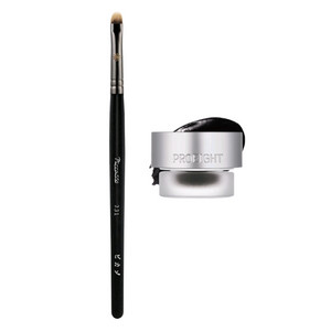 [04 뮤트 브라운] 프로에잇 스테이온 젤 아이라이너