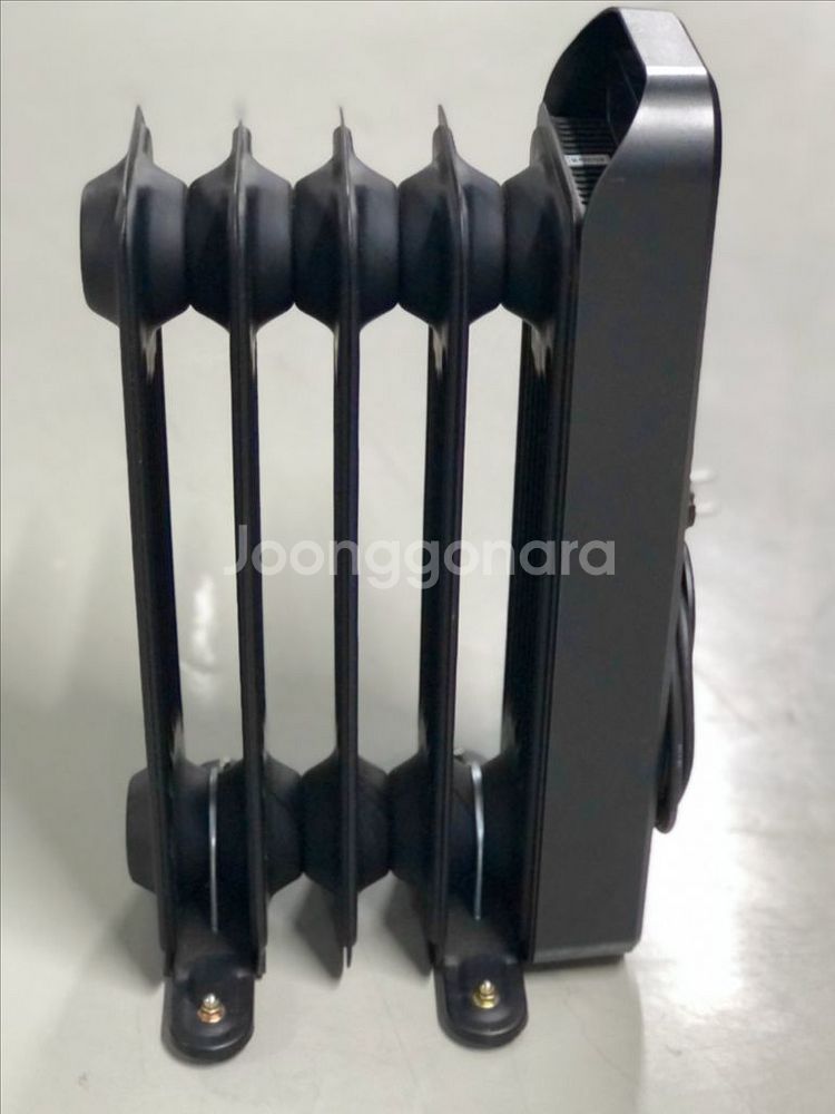 흥신 캠핑 라디에이터 + 파우치 (상태 좋음)--1