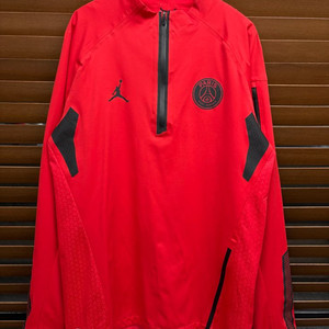 18 19 PSG 파리생제르망 조던 에어로쉴드 드릴탑