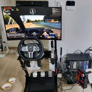 레이싱휠 pxn v9 gen2