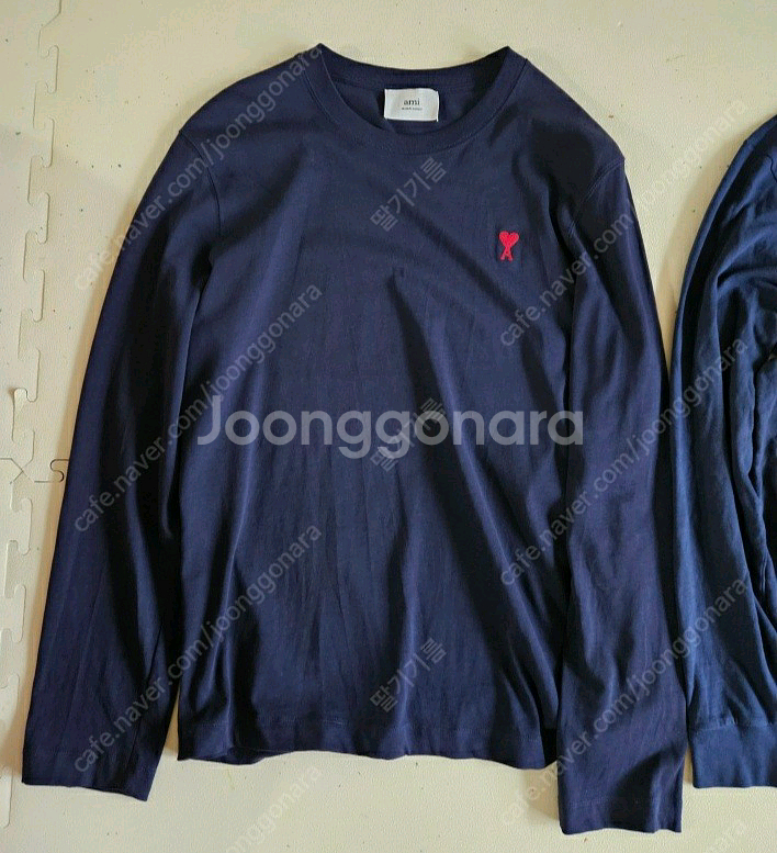 아미 기본티110 , 폴로 기본티 110--1