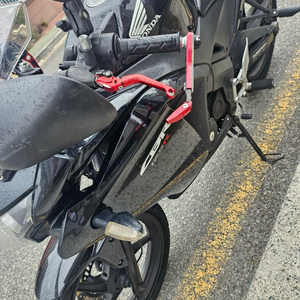 cbr125 팔아요