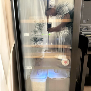 lg디오스 와인셀러 WZ62GJX