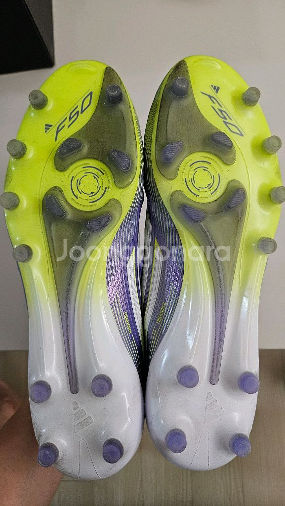 아디다스 F50 엘리트 AG 270mm--2