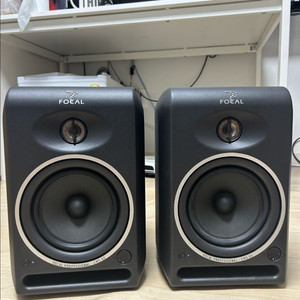 포칼 Focal CMS 65 모니터 스피커 (1조)