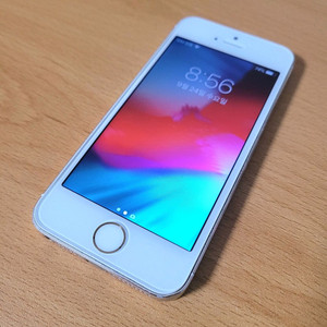아이폰5S 16GB 골드