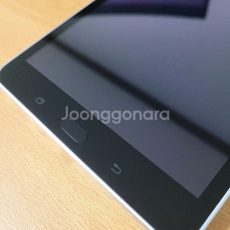 갤럭시 탭 A 8.0 (2017) (SM-T380) 실--1