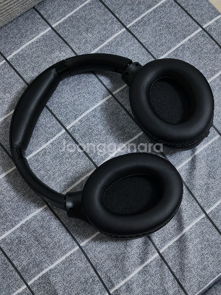 qcy h2 헤드셋--1