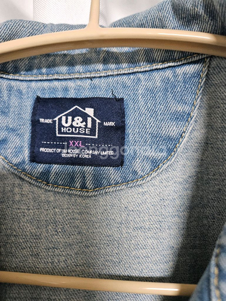 쥬니어 청자켓--1