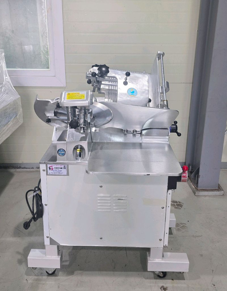 육절기.후지350G육절기.중고육절기--1