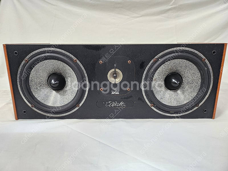 포칼 JMLab Cobalt CC 800 센터스피커--4
