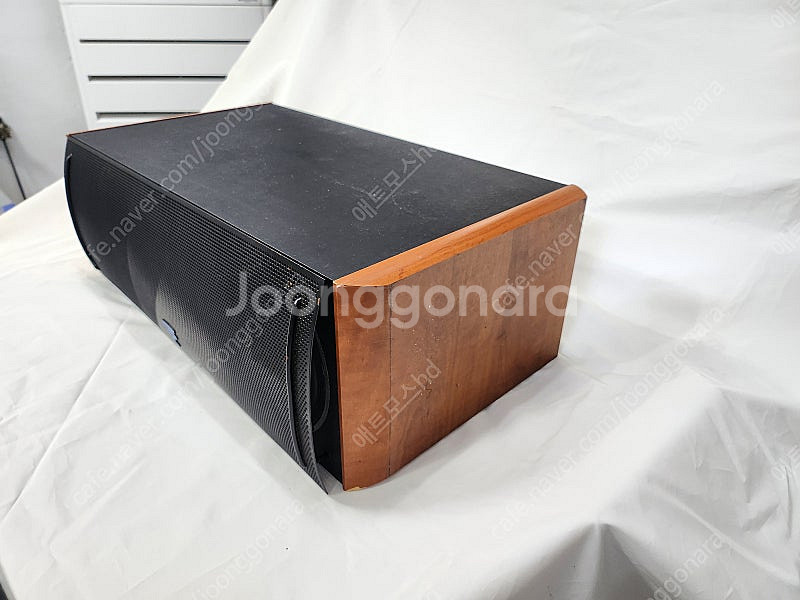 포칼 JMLab Cobalt CC 800 센터스피커--6