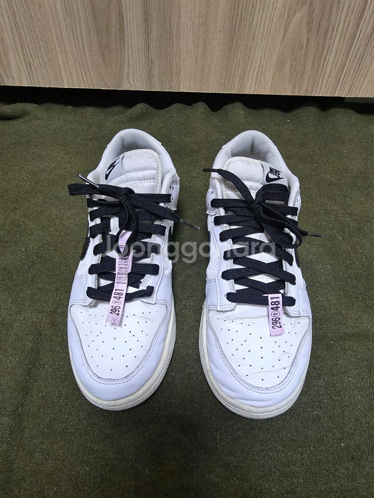 나이키 덩크로우 280--1