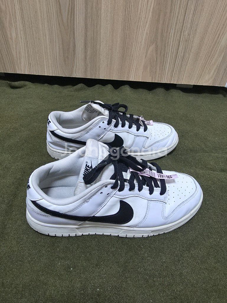 나이키 덩크로우 280--4