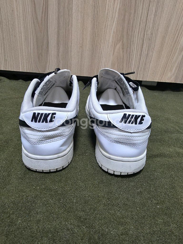 나이키 덩크로우 280--3