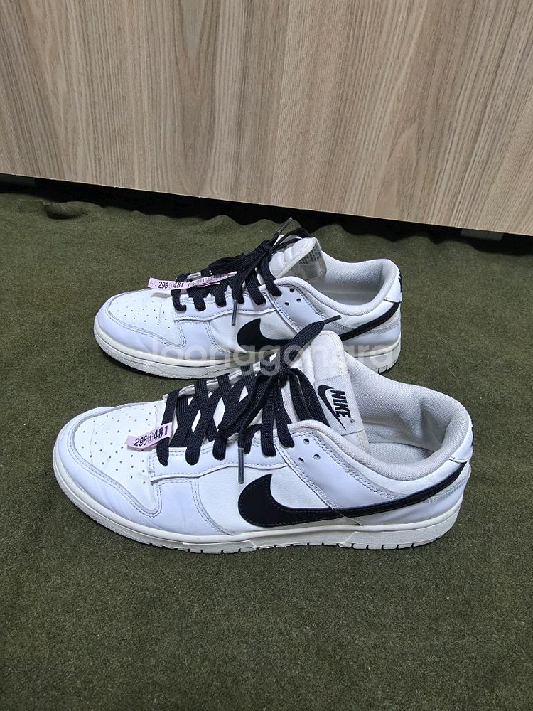 나이키 덩크로우 280--2