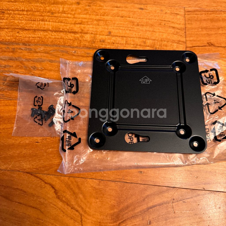 인텔 NUC8i7HVK 미니PC 하데스 캐년 Kit--4