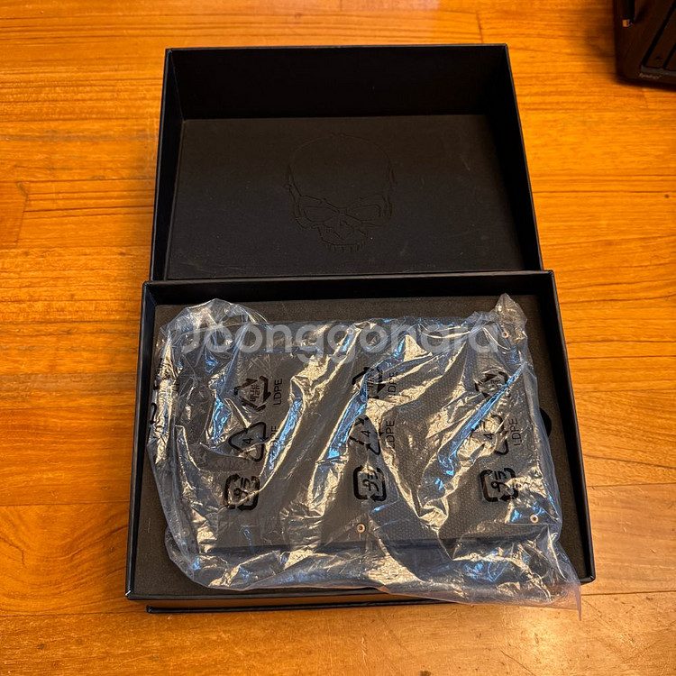 인텔 NUC8i7HVK 미니PC 하데스 캐년 Kit--7