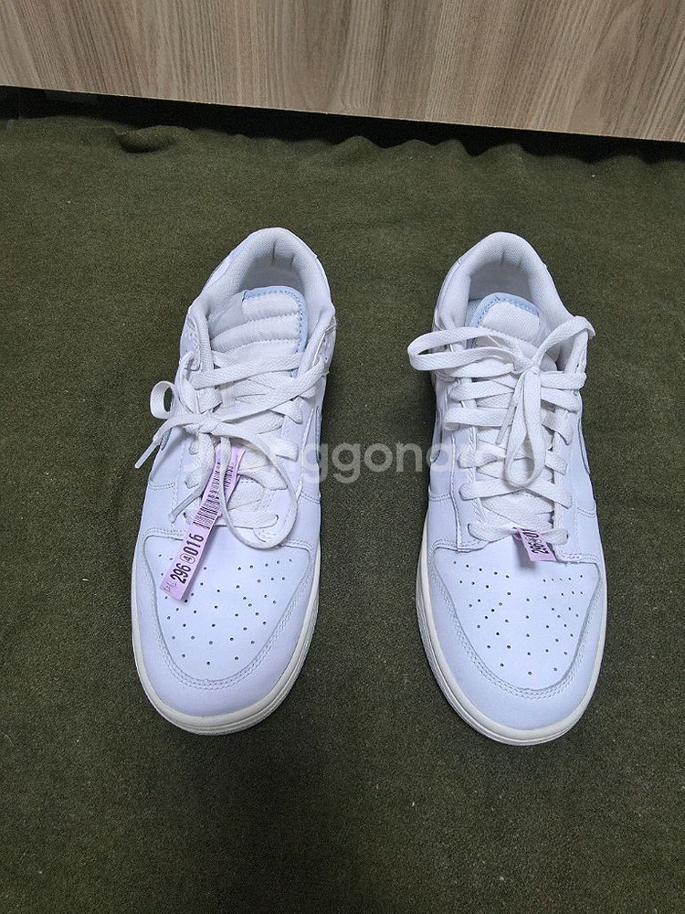 나이키 덩크로우 레트로 280--1