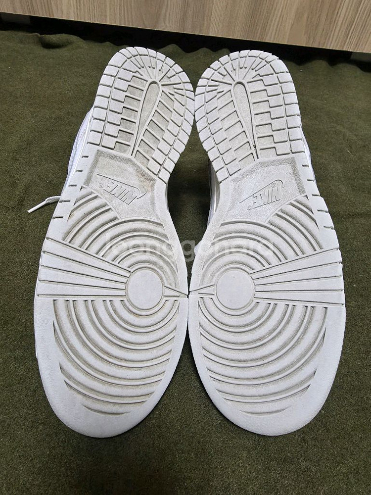 나이키 덩크로우 레트로 280--6