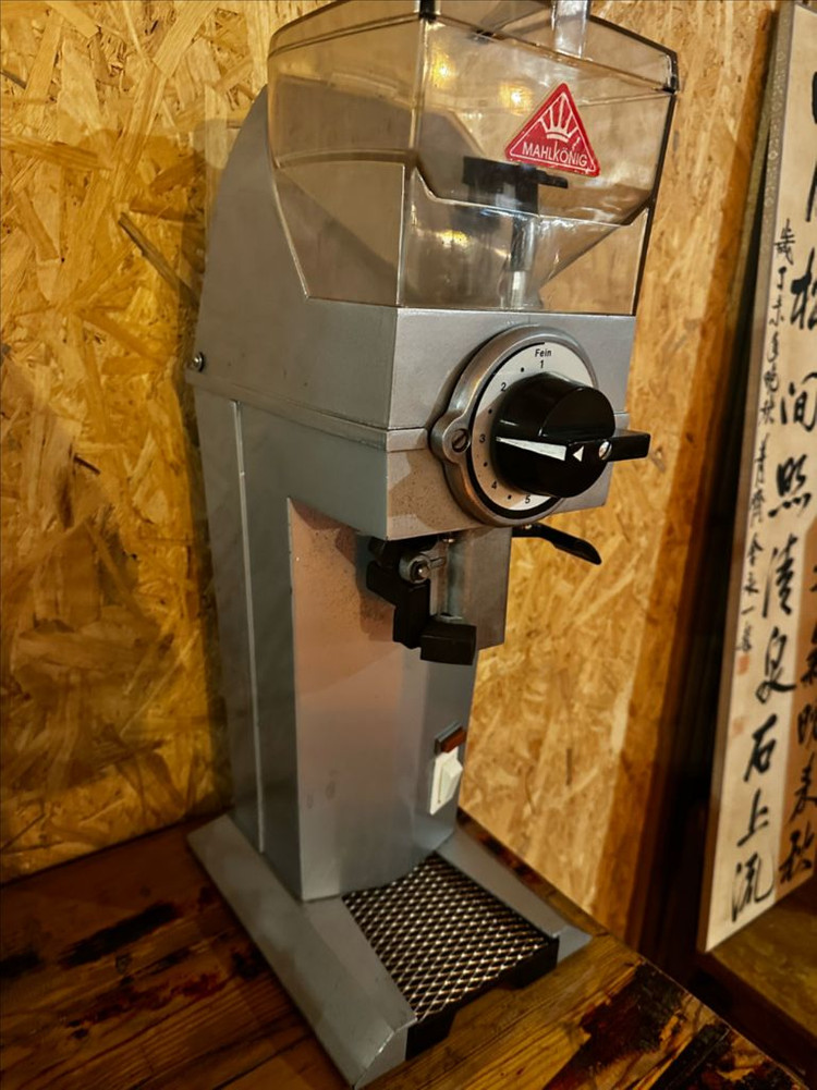 말코닉 과테말라 그라인더 판매 이미지