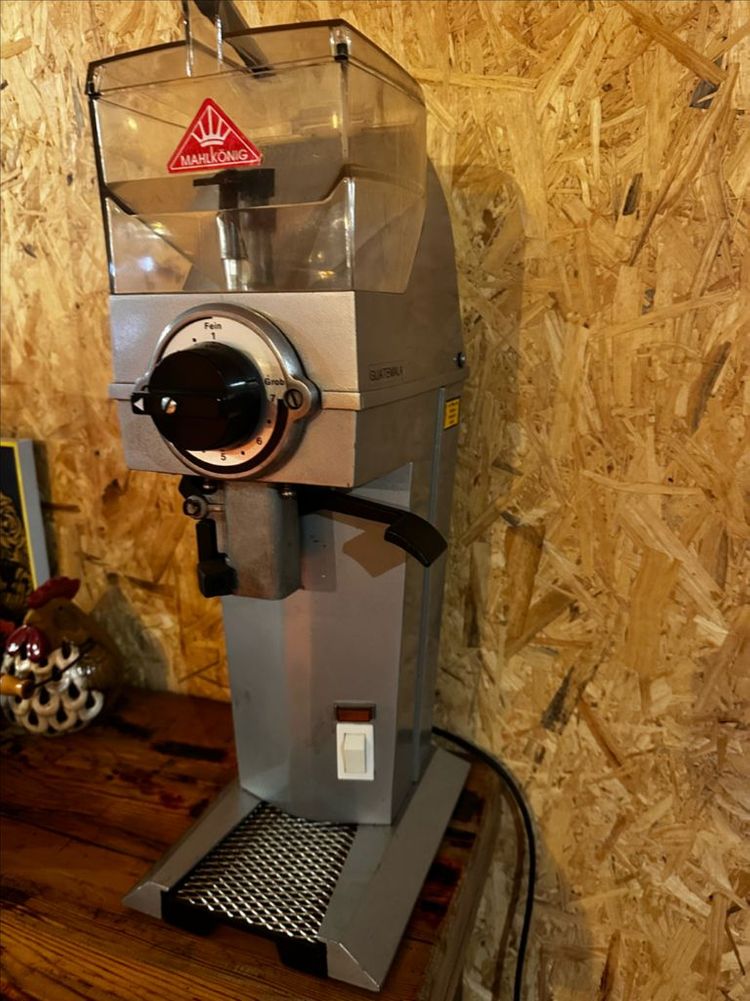 말코닉 과테말라 그라인더 판매 이미지