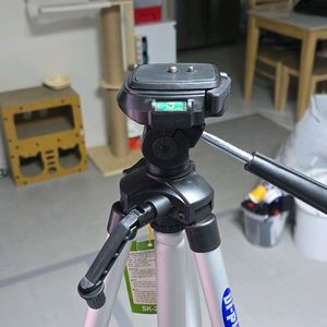 카메라 삼각대 SK-210A