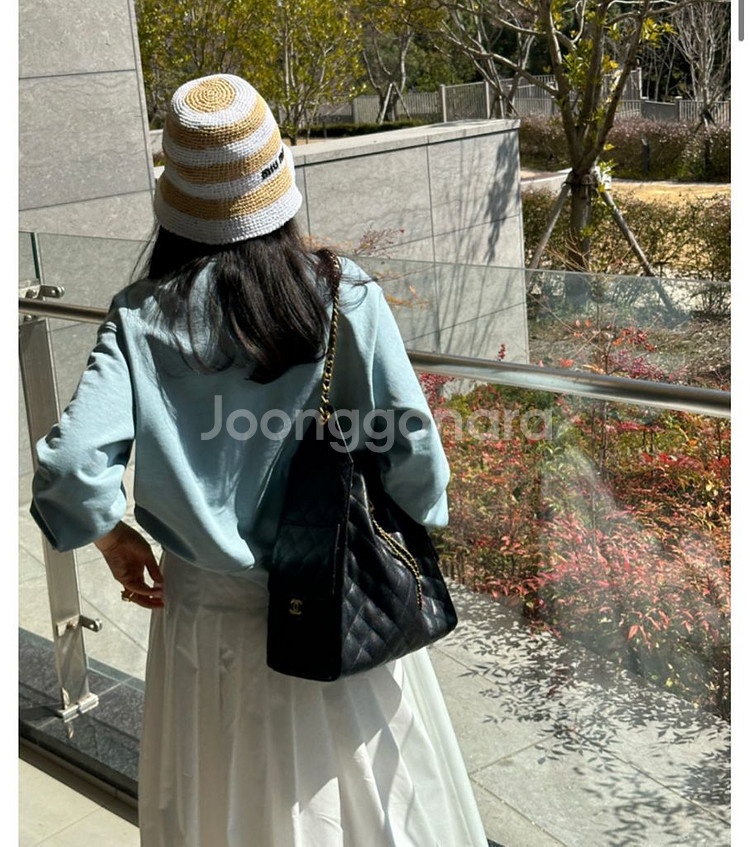 [라밤바룸 제작] 라운드 스웨트 셔츠 [mint]--8
