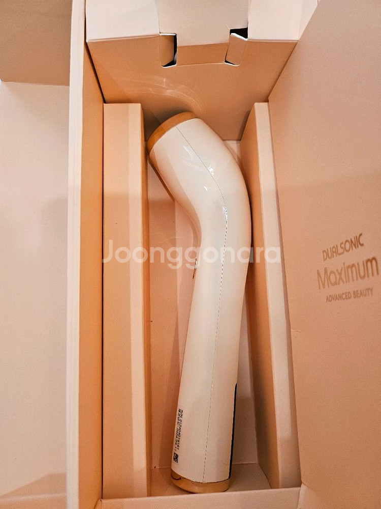 듀얼소닉맥시멈--0