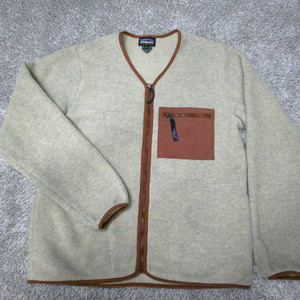 파타고니아 신칠라 가디건