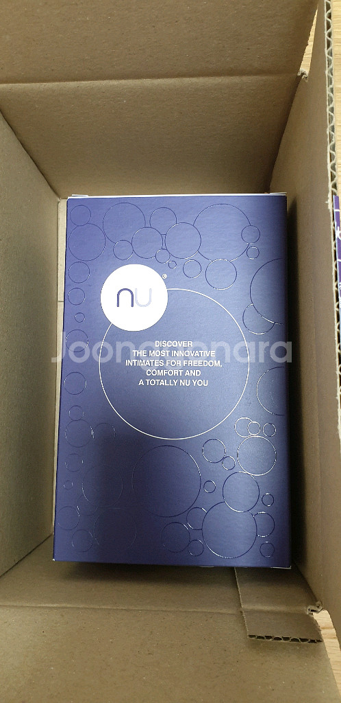 [누브라정품/시착제품] 심리스 푸쉬업 누드브라--11