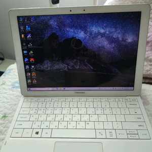 윈도우태블릿 삼성겔럭시탭프로s lte w707no판
