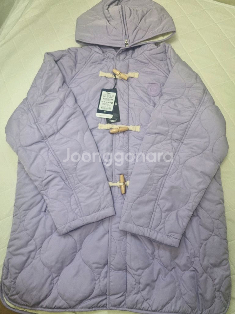 160 NBA 간절기패딩 새상품 택포2.3--0