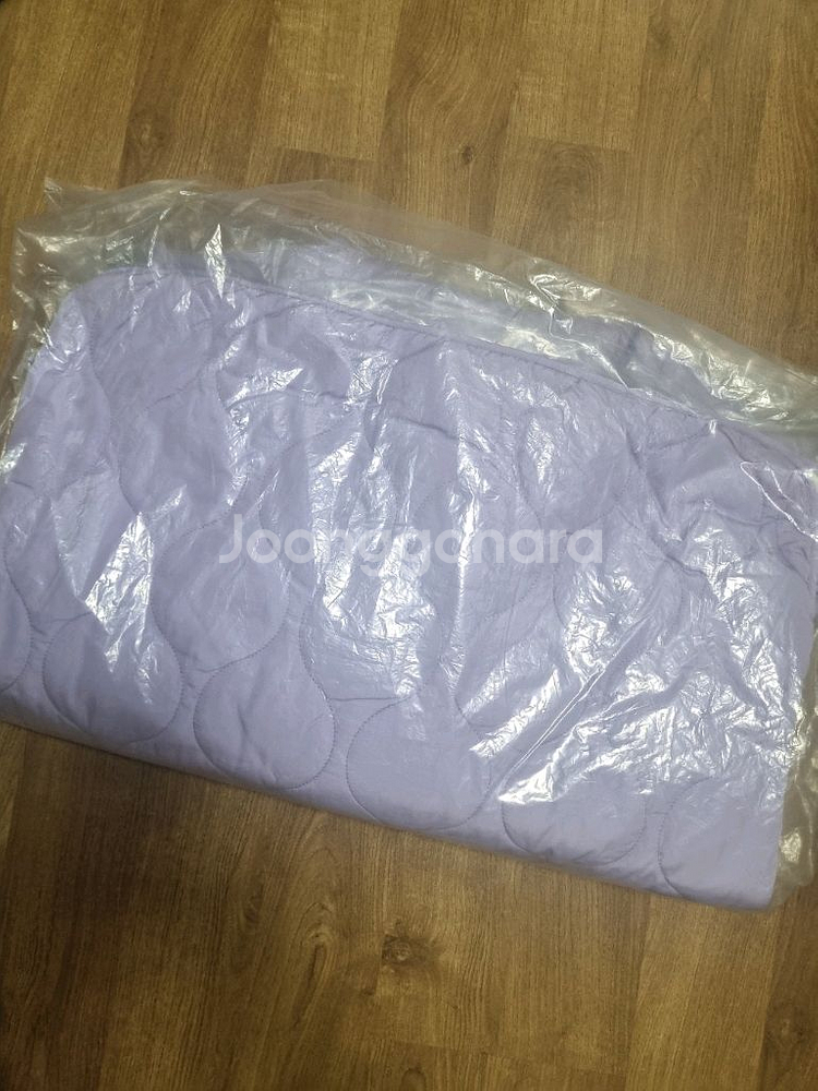 160 NBA 간절기패딩 새상품 택포2.3--4