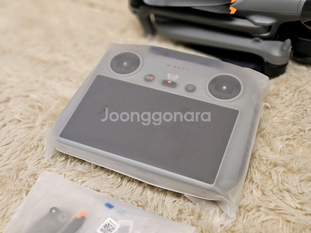 DJI 매빅에어3S 플라이 모어 콤보--3
