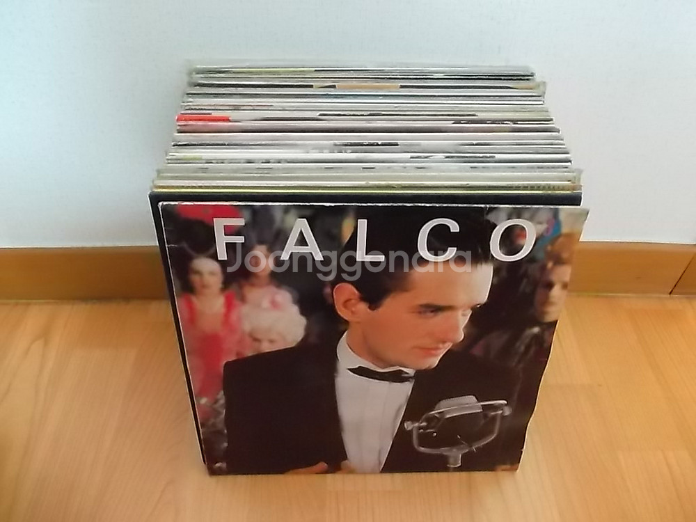 LP 라이센스 LP 음반 70장 일괄 판매 팝송,클래식--0