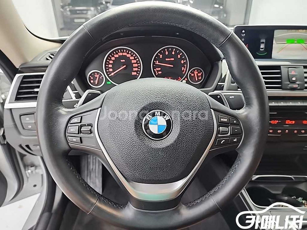 [BMW]4시리즈 (F32) 420i 그란쿠페 럭셔리--8